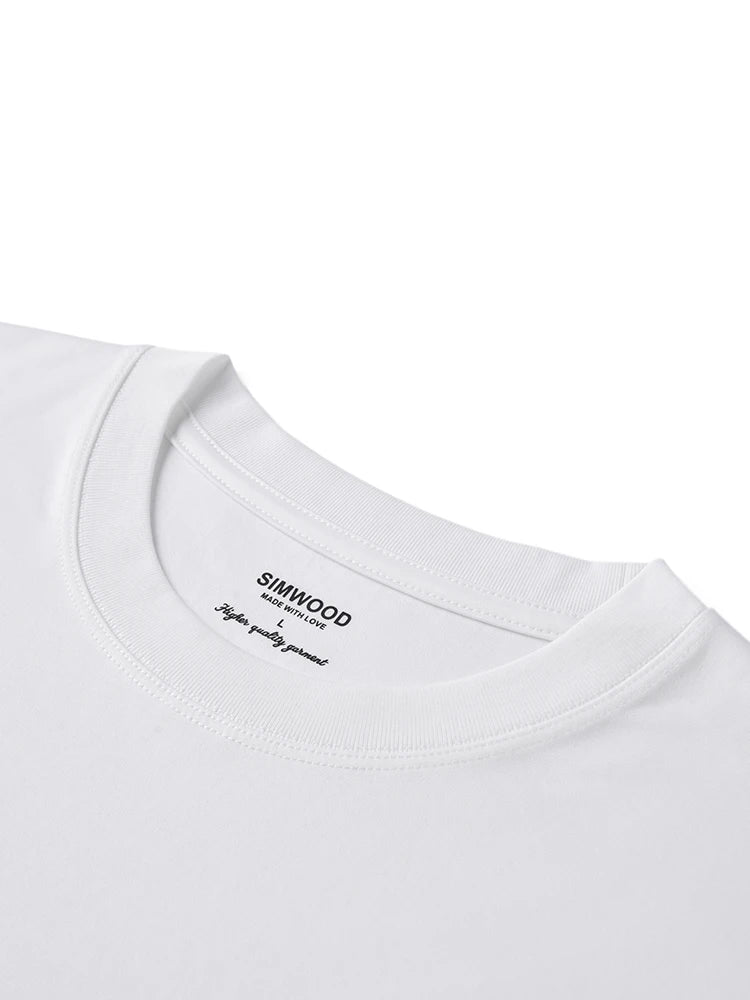 Men's Premium Smooth Soft T-Shirt - Liquid Ammonia Finish