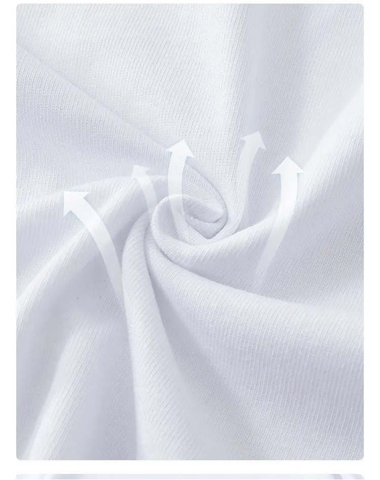 Dragon Embroidered T-Shirt