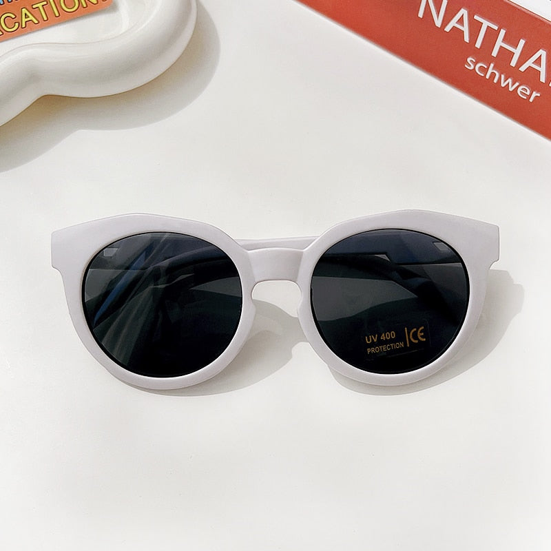 Children's Classic Sunglasses UV400