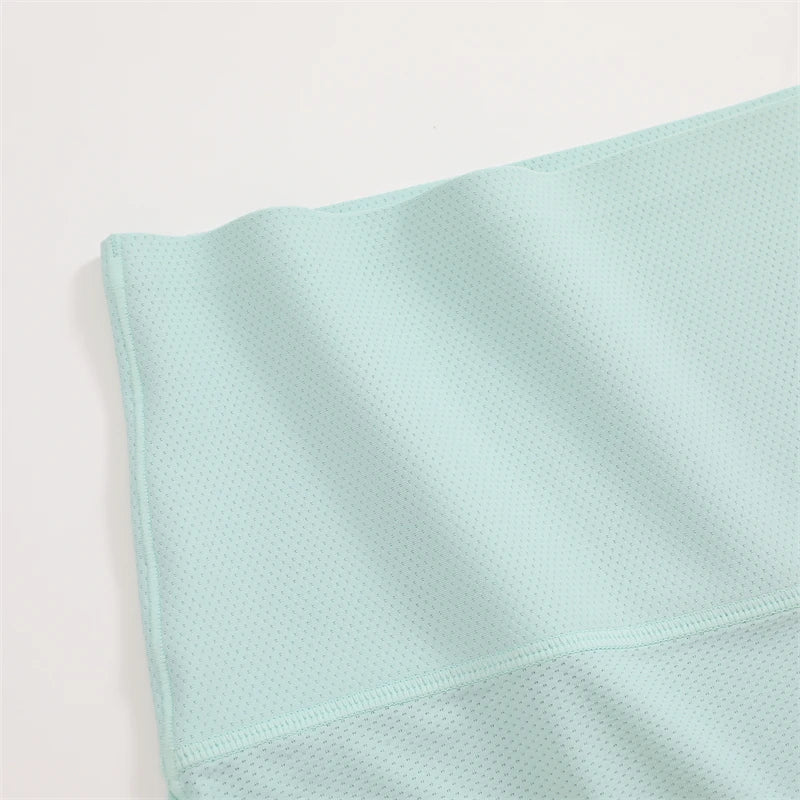 High Waist Seamless Shapewear Briefs