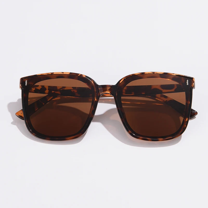 Unisex Polarized Sunglasses