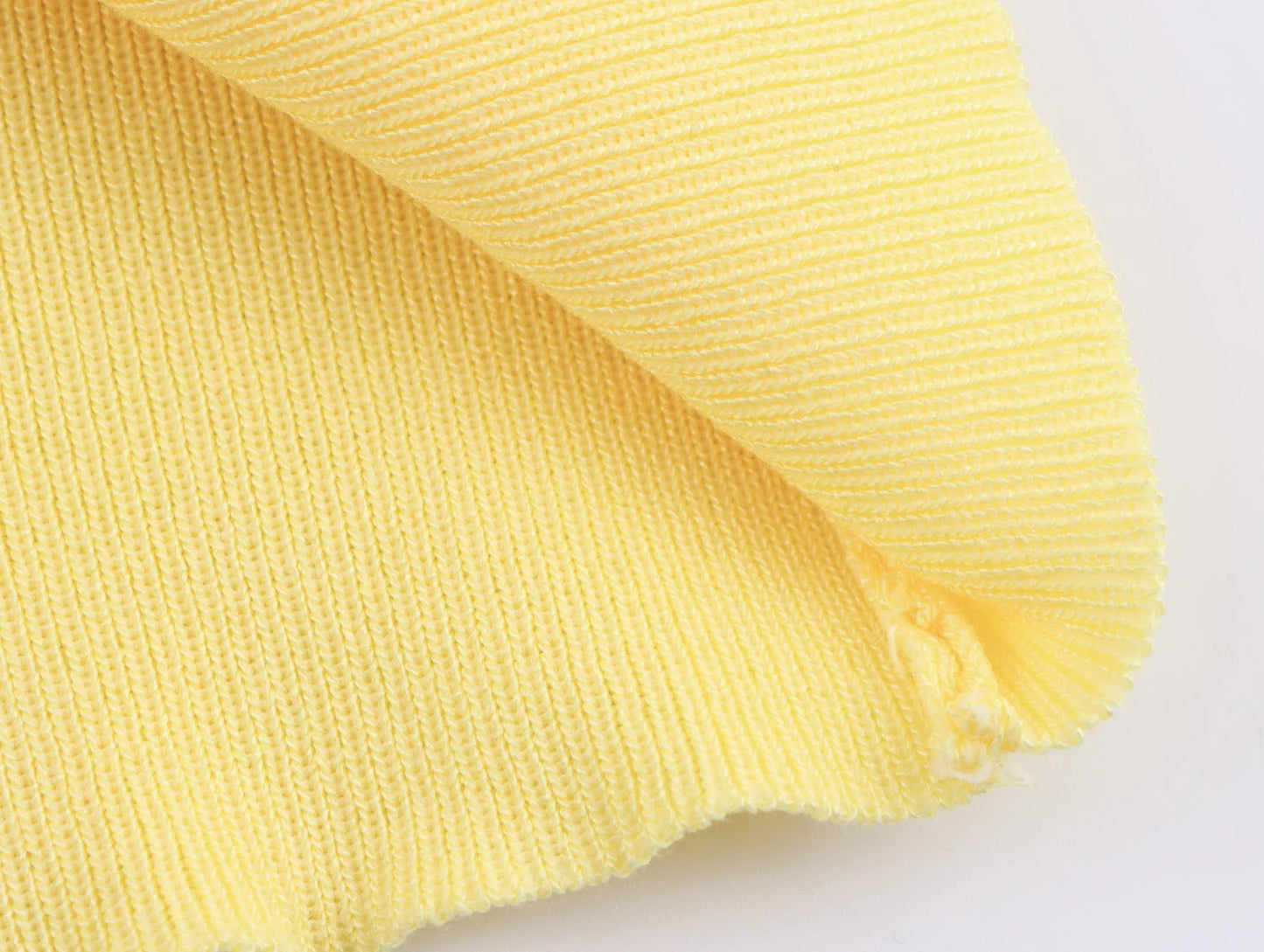 Floral Button Knitted Cardigan