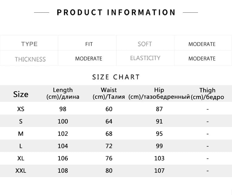 Women's Rolled Hem Loose Wide Leg Long Trousers