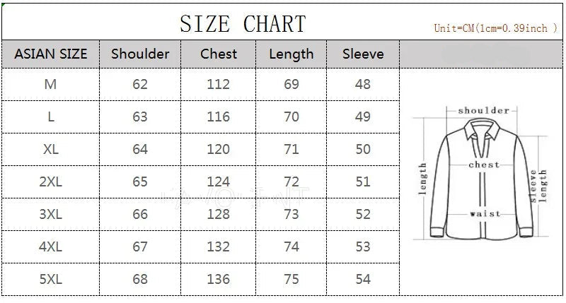 Men's Casual Long Sleeve Loose Vintage Shirt