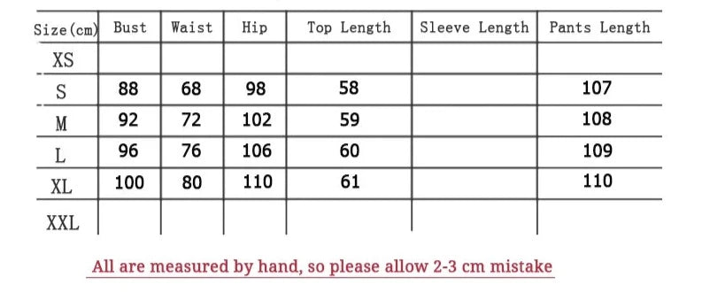 Two Piece Set - Women Summer Sleeveless Round Neck Single Breasted Button Top Loose Straight Trousers Set