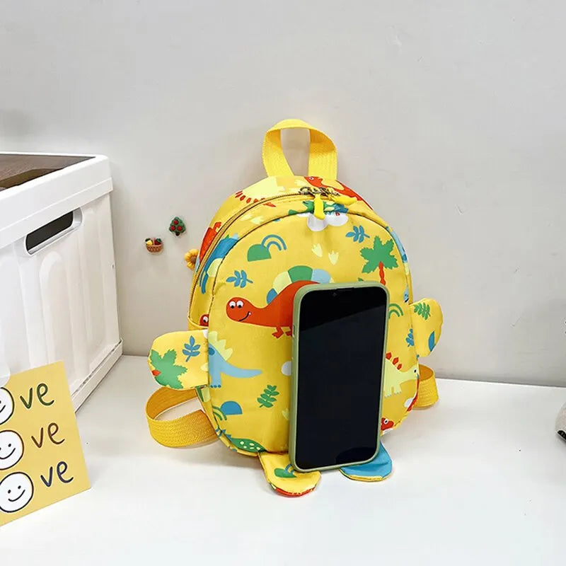 Children's Waterproof Backpack