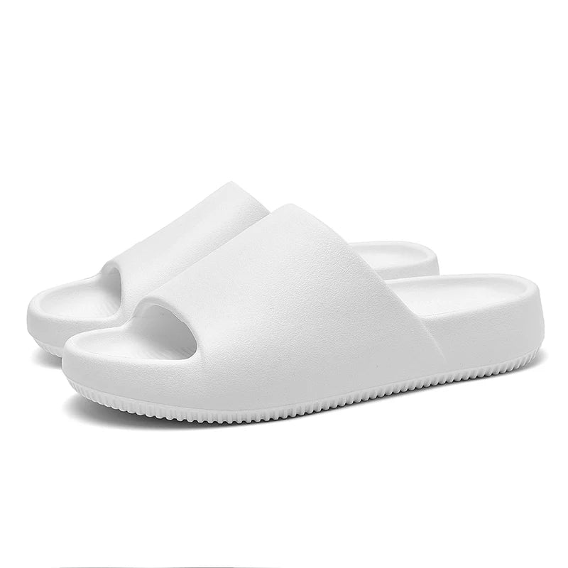 Men's Summer  EVA Platform Comfortable Sandals Slippers