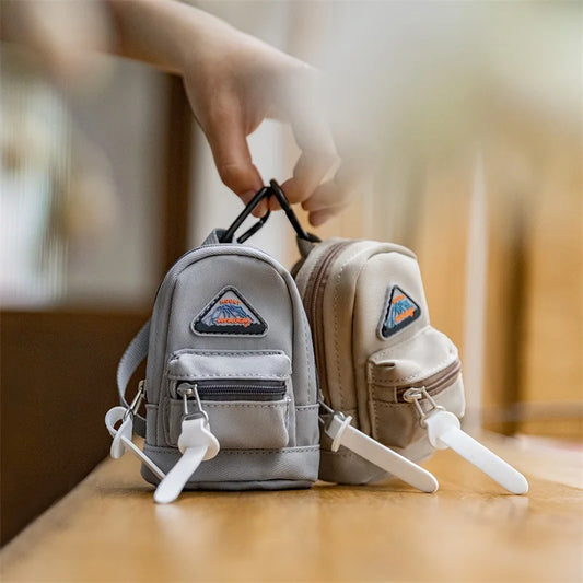 Women's Mini Outdoor Crossbody Bag | Functional Waist Pack & Shoulder Bag