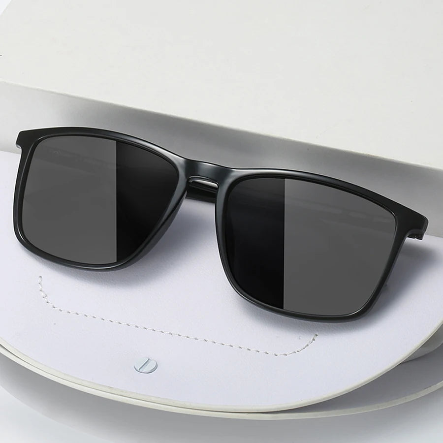 Polarized Sunglasses - Ultra Light UV400 Protection for Men & Women