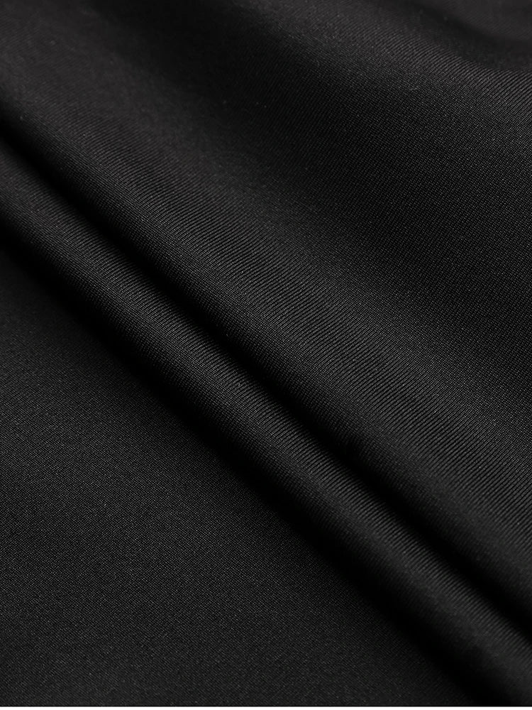 Women's Two-Piece Yoga Set - Short Sleeve T-Shirt & Straight Pants