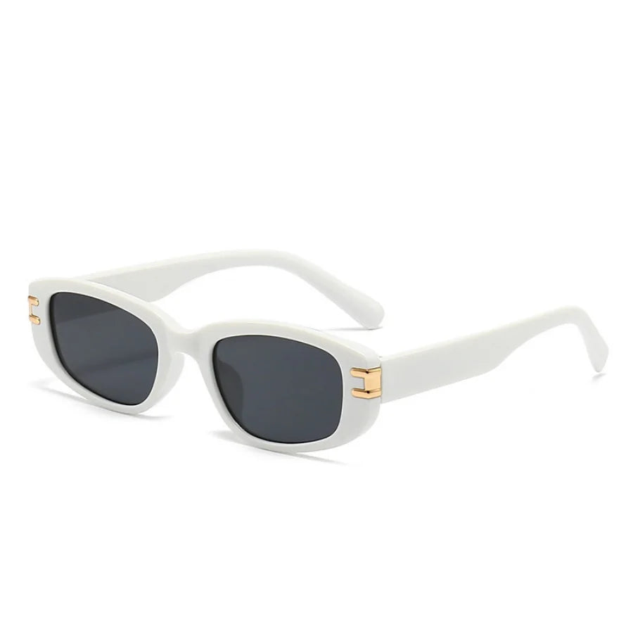 Women's Retro Sunglasses