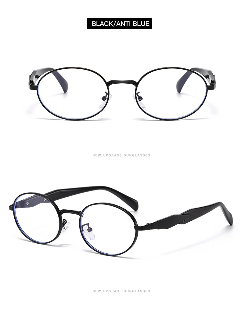 Women's 1pcs/2pcs Sets Square Gradient Shade Sunglasses