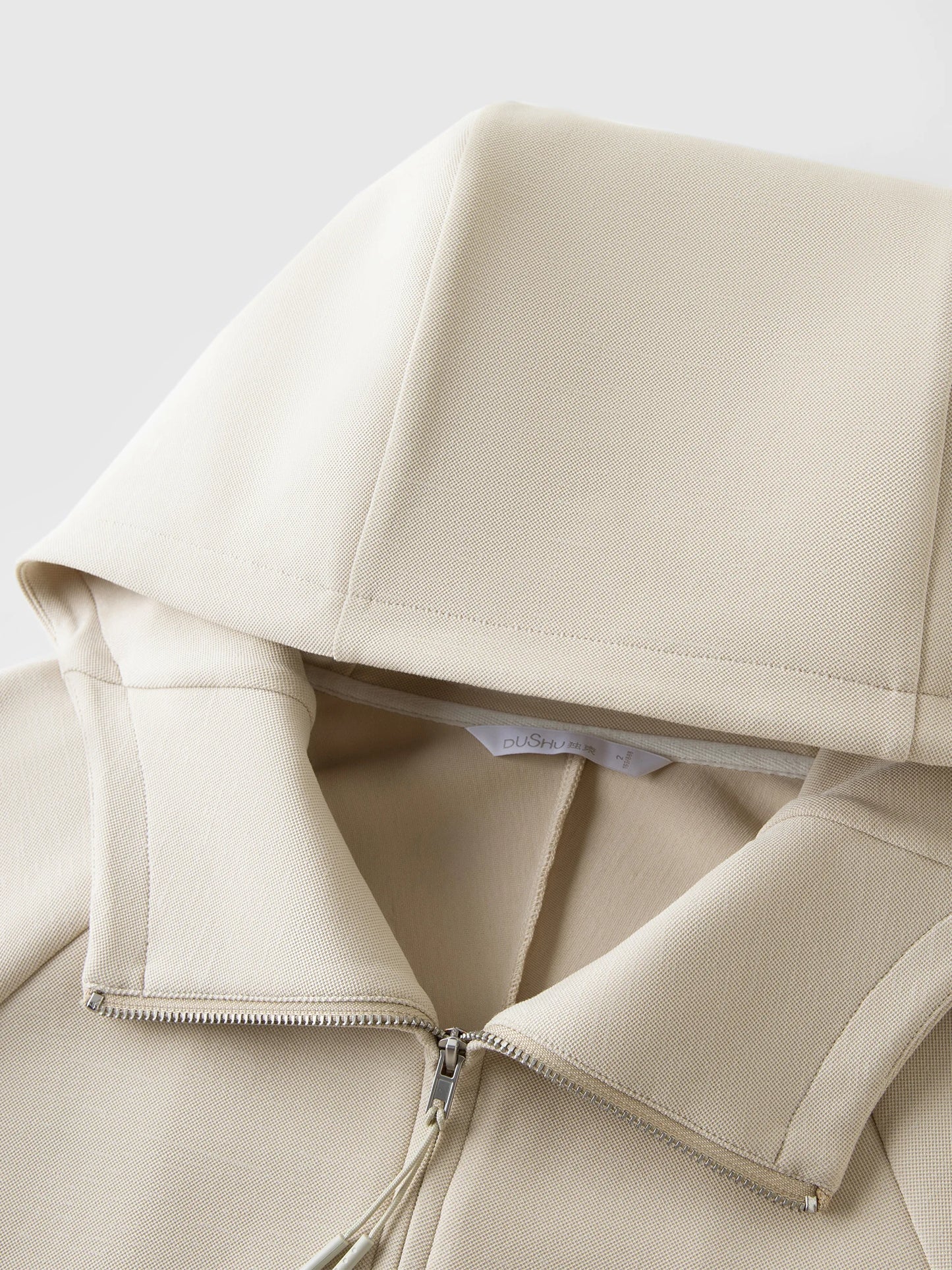 Hoodie & Skirt Co-ord Set