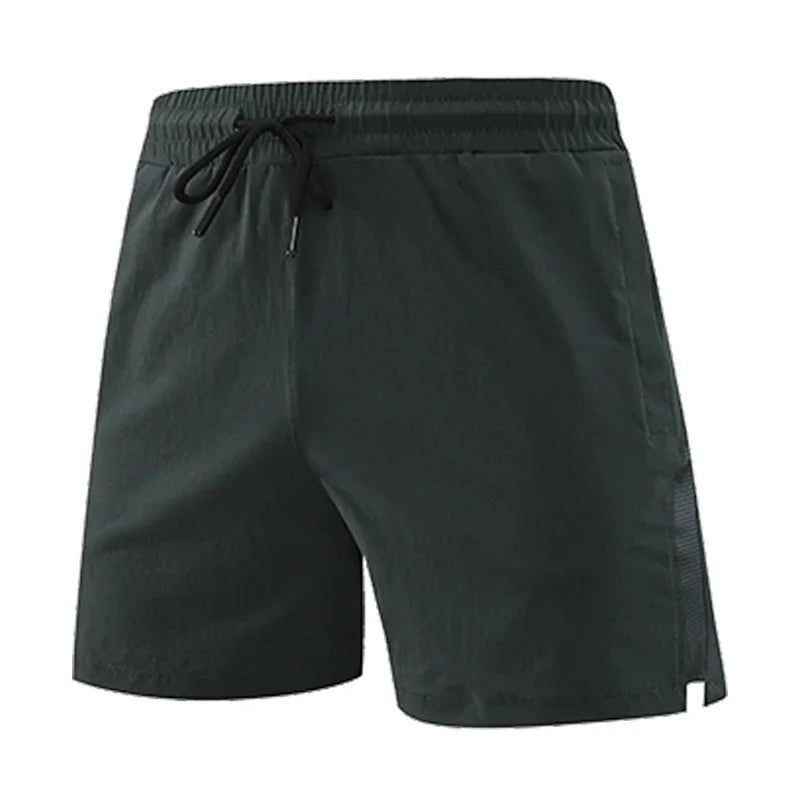 Men's Gym Jogging Tennis Training Running  Fitness Workout Activewear Shorts