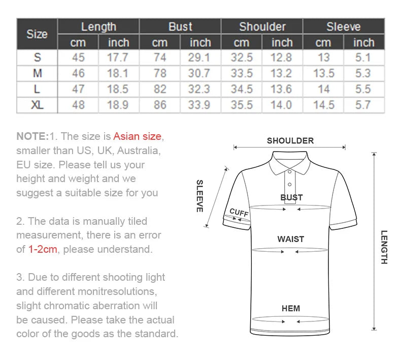 Women's White Embroidered Polo Shirt - Preppy Short Sleeve Tennis Top with Color-Block Design