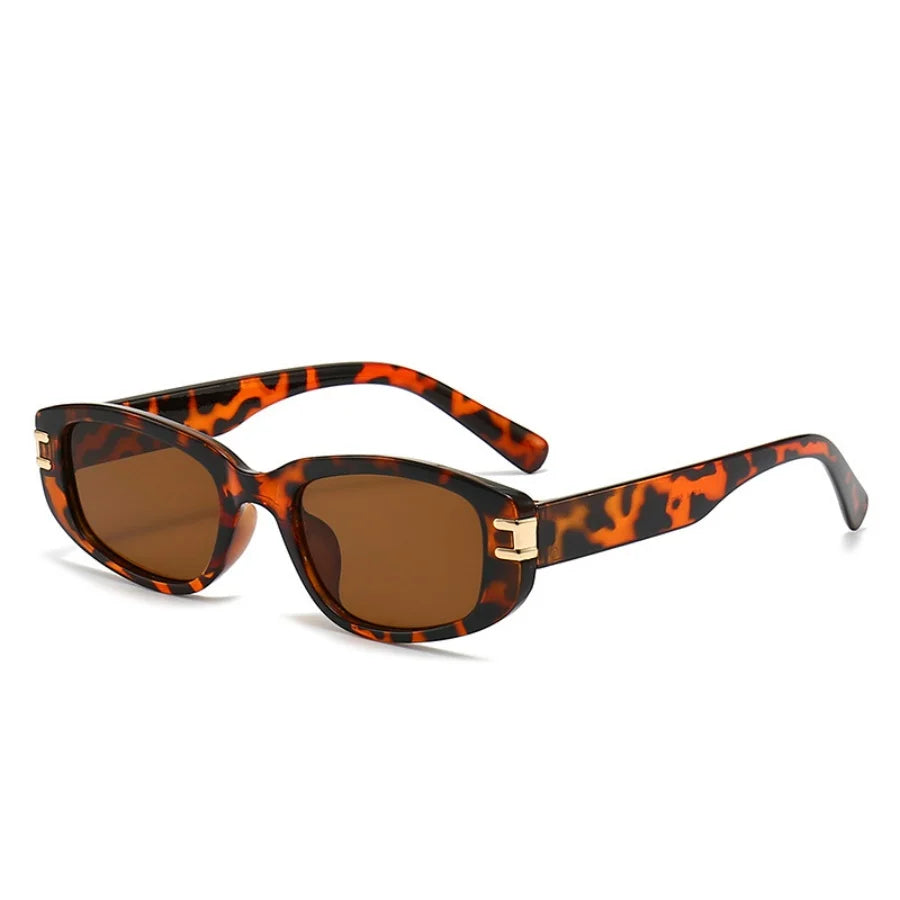 Women's Retro Sunglasses