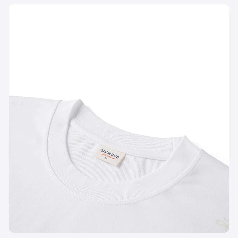 UV Color-Changing Quick-Dry T-Shirt - Men's Moisture-Wicking Athletic Tee