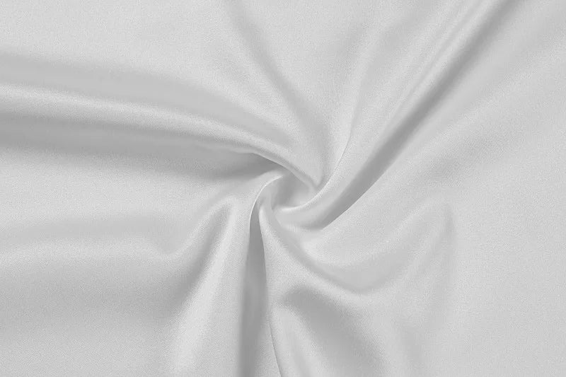 Women's Silky Draped Maxi Dress - Sleeveless V Neck Sun Dress