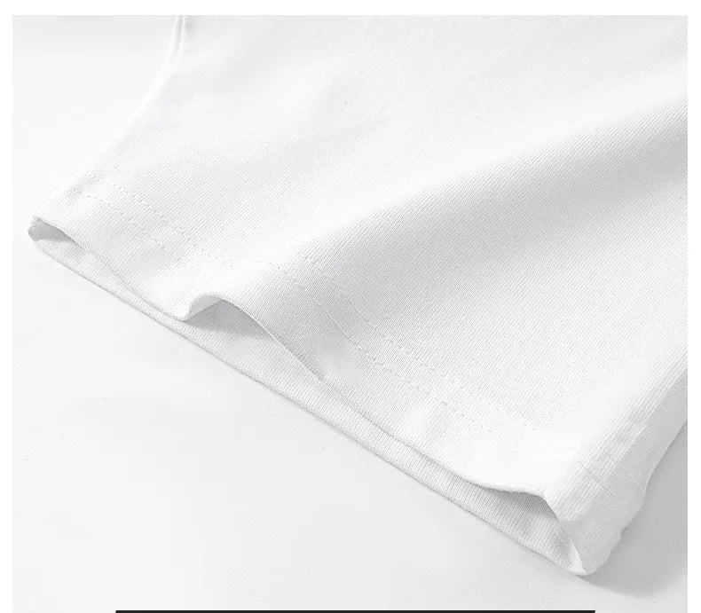 Embroidered Floral T-Shirt