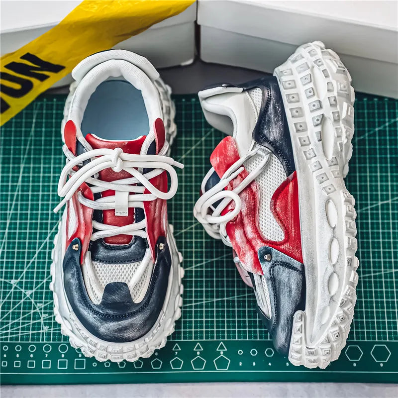 Men's Sports  Sneakers