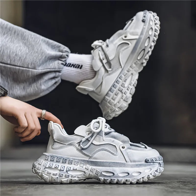Men's Sports  Sneakers