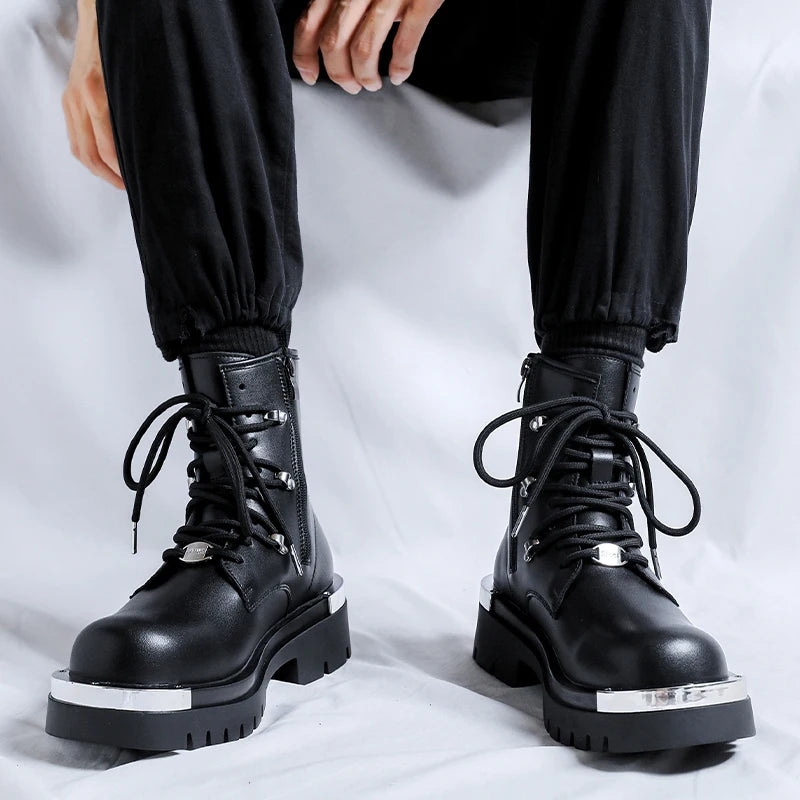 Men's Non Slip Boots