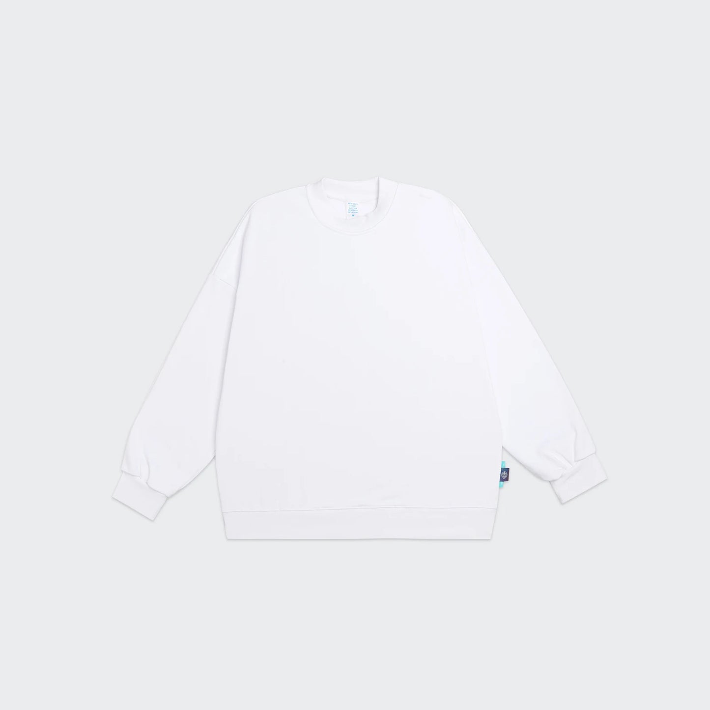 Unisex Oversized Sweatshirt