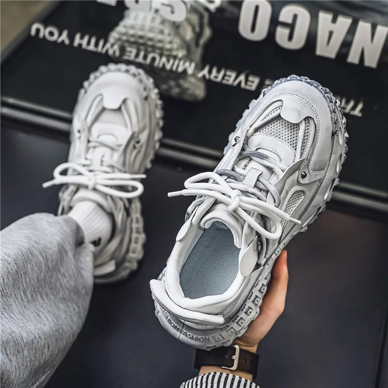 Men's Sports  Sneakers