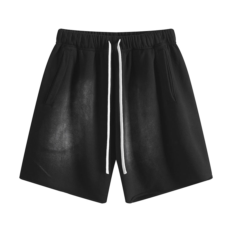 Men's Cotton Sports Shorts