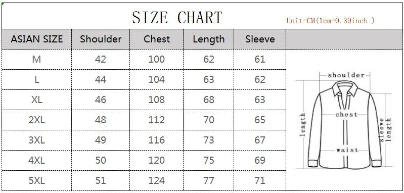 Men's Fashion Army Military Bomber Jacket