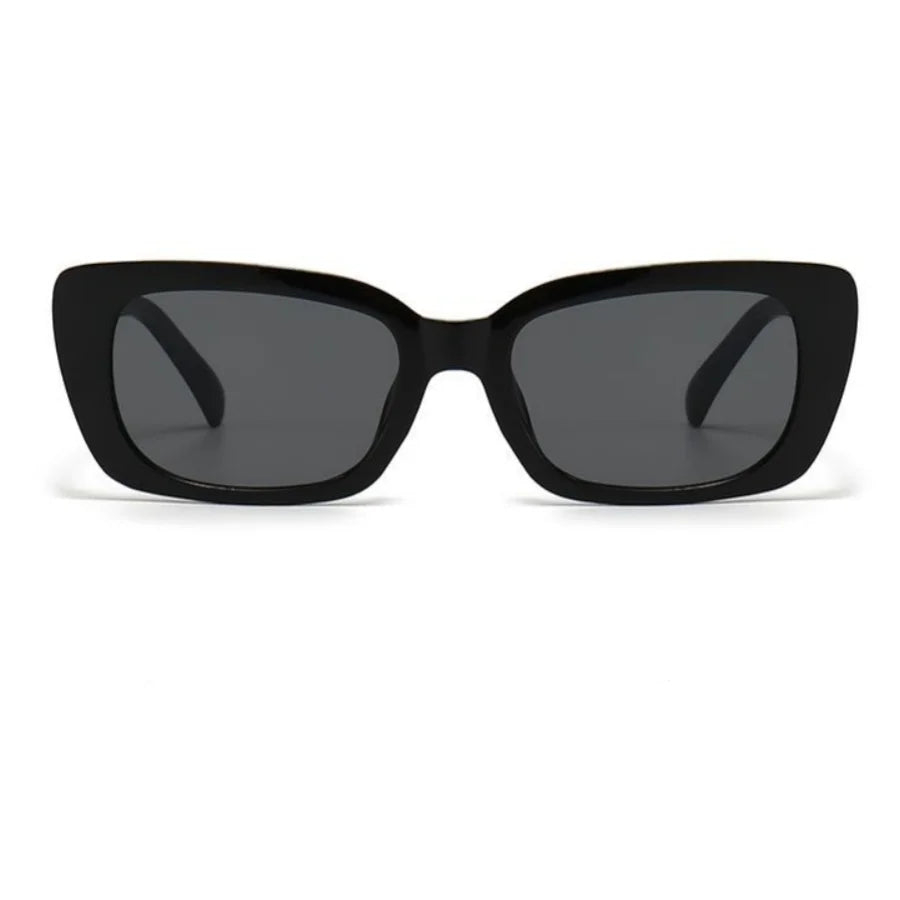 Women's Square Sunglasses