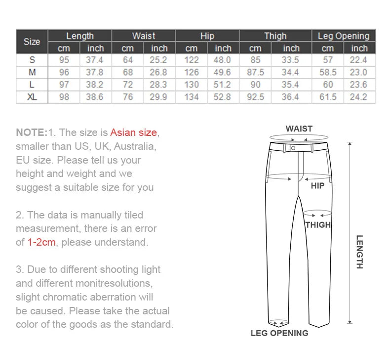 Women's Wide Leg Cargo Trousers - Khaki Elastic Waist Pocket Pants