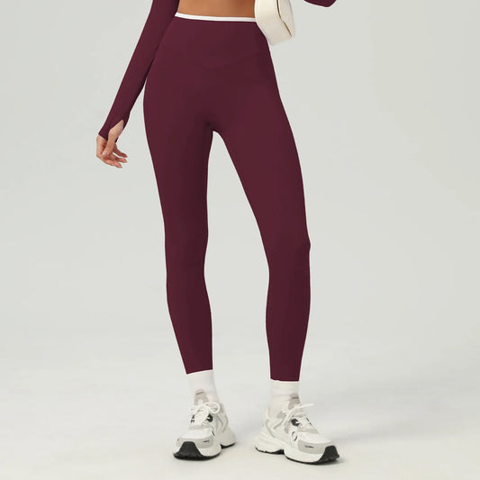 Buttery Soft High Waist Yoga Leggings
