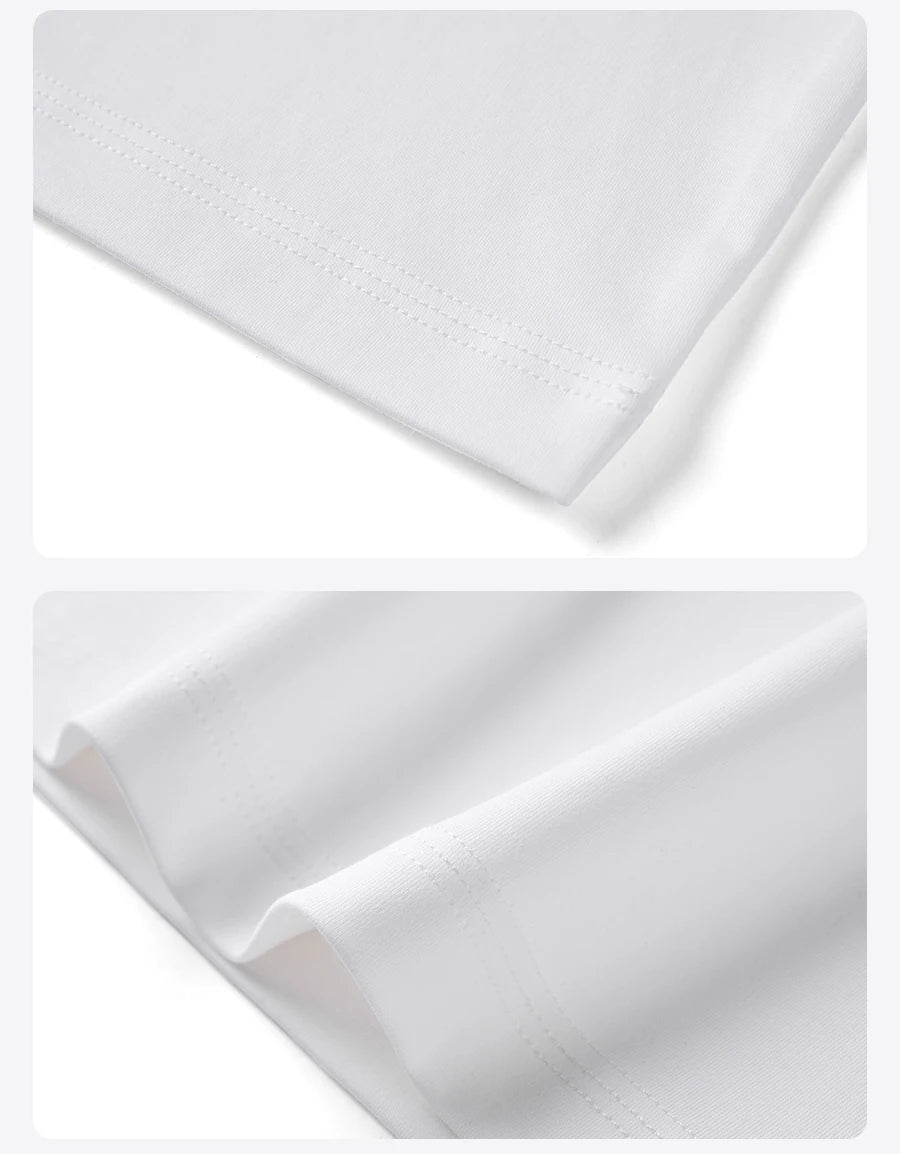 Men's Premium Smooth Soft T-Shirt - Liquid Ammonia Finish