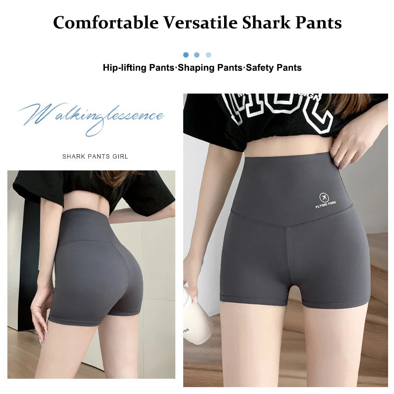 Women's Butt Lifter High Waist Shapewear Waist Trainer Tummy Control Panties