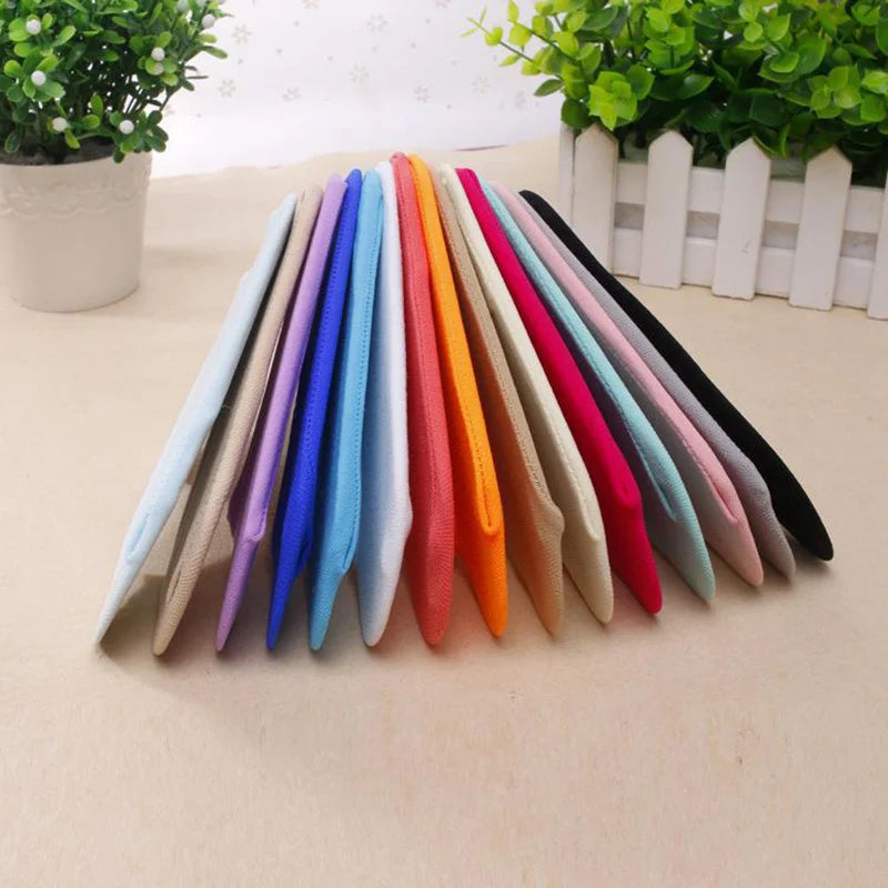 Women's 5 Pairs/Set Summer Ice Silk  Non-slip Invisible Wavy Slipper Socks