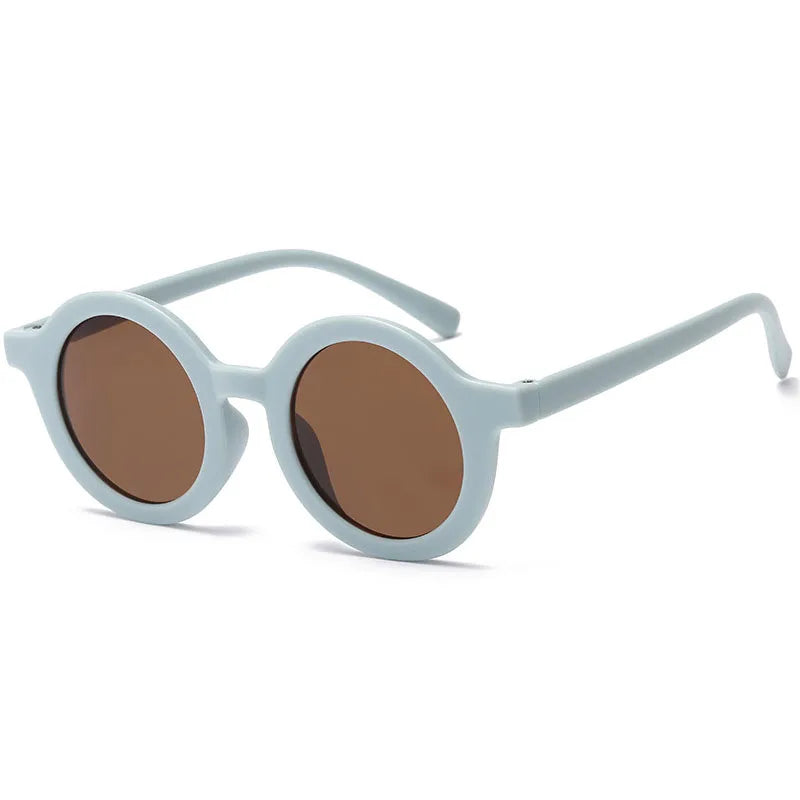 Children's Toddler Baby Sunglasses