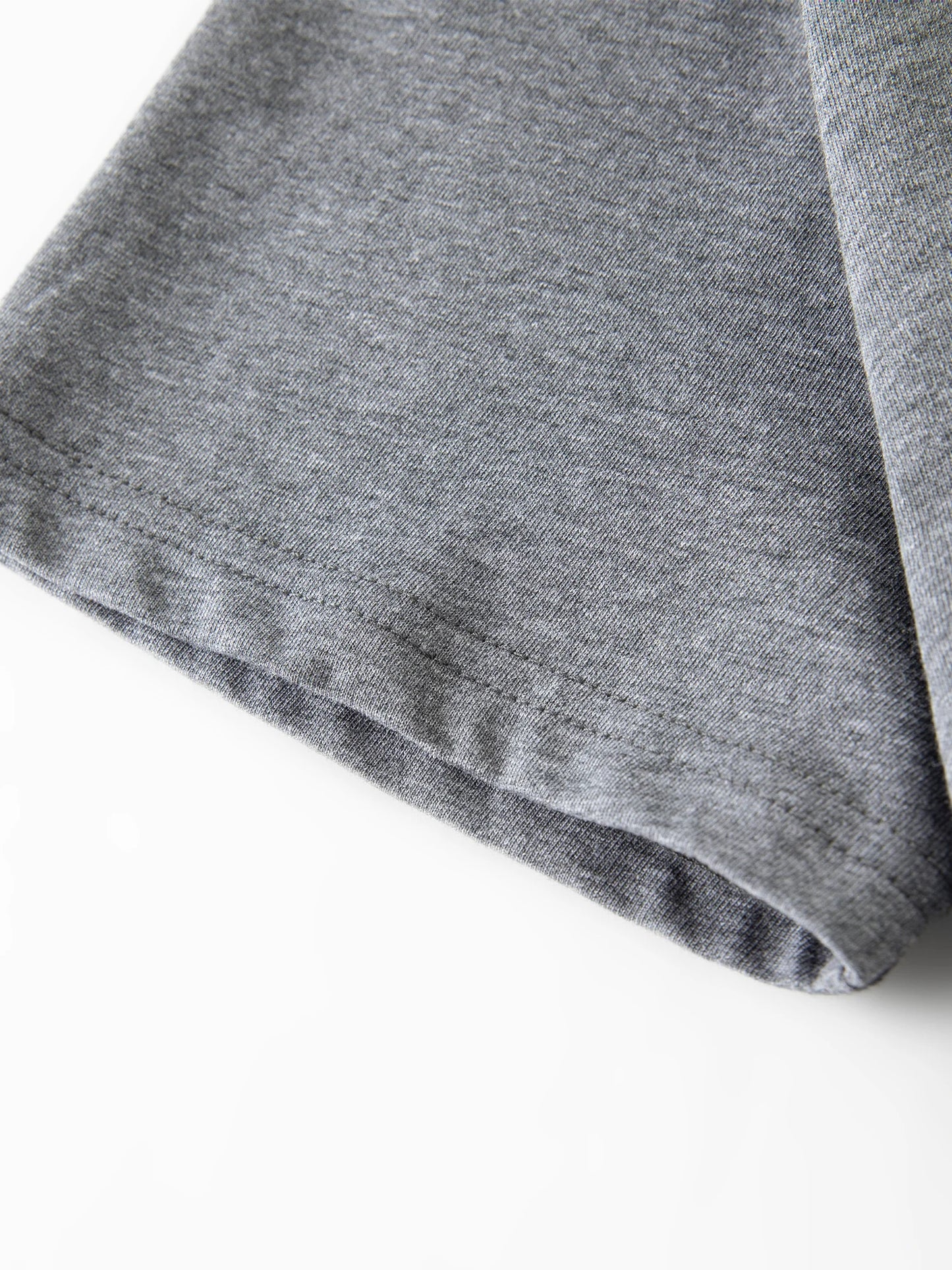 Fruit Print T-Shirt - Loose Fit Cotton Short Sleeve Top