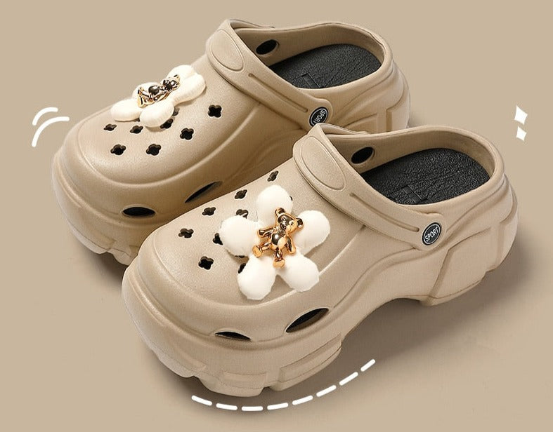 Women's Clogs, Sandal Slippers