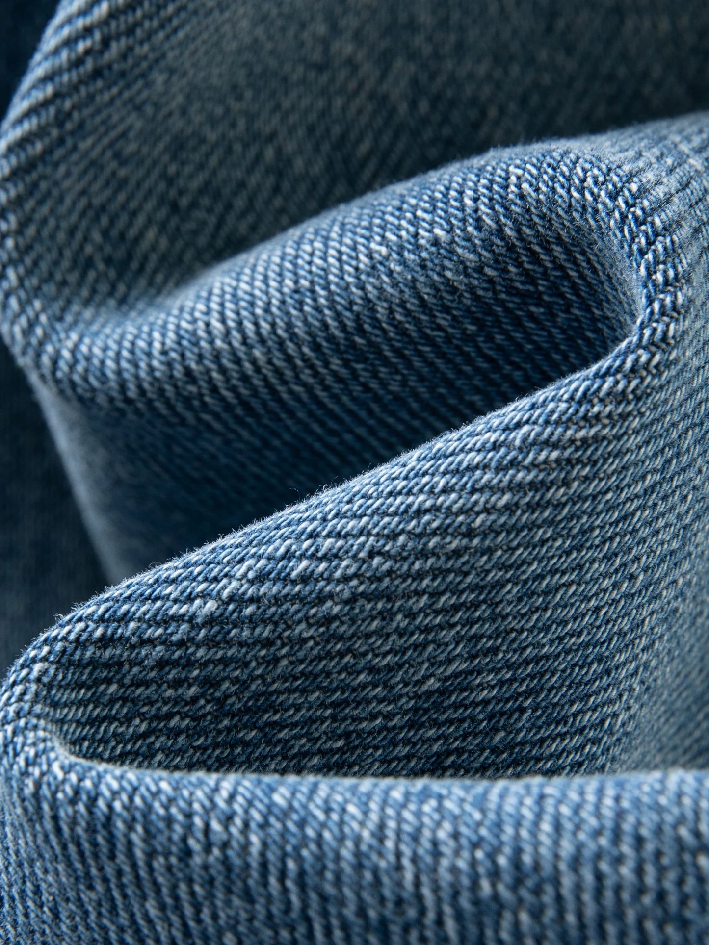 Women's Stretchy Straight Leg Flared Jeans