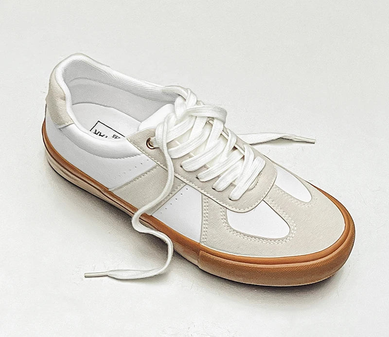 Casual Sneakers - Unisex Running & Skateboard Shoes