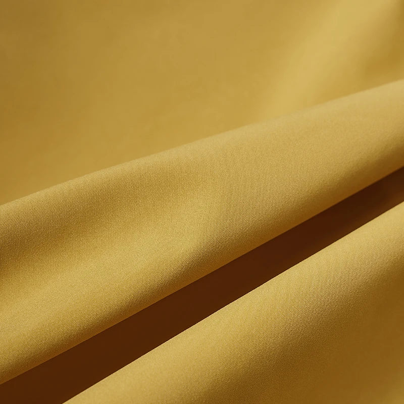 Men's Teflon Waterproof Outdoor Jacket - Breathable Sports Jacket Unisex