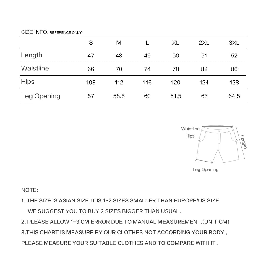 Men's Oversize Athletic Shorts - 390gsm Drawstring Raw Hem Running Shorts