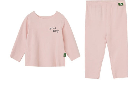 Children's Cotton Comfort Loungewear