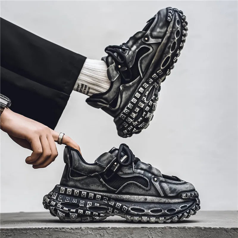 Men's Sports  Sneakers
