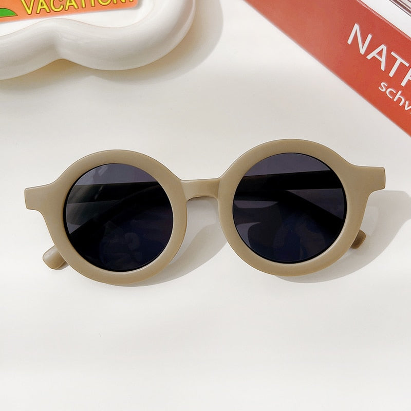 Children's Classic Sunglasses UV400