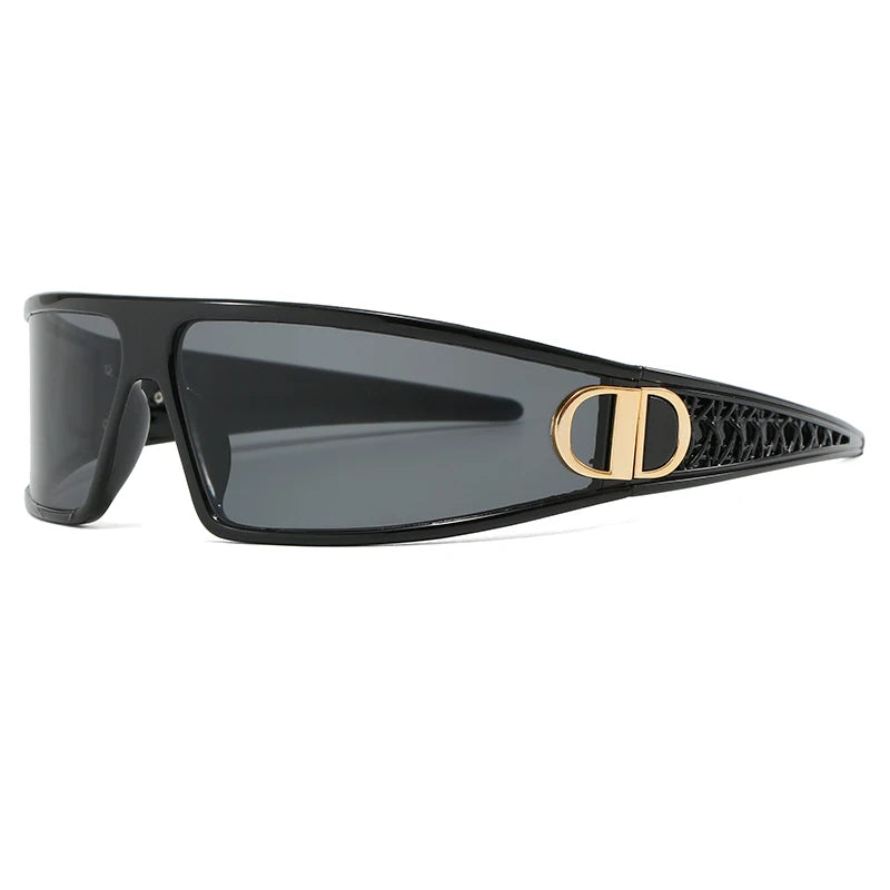 Women's 1/3pcs Fashion UV Protection Sunglasses
