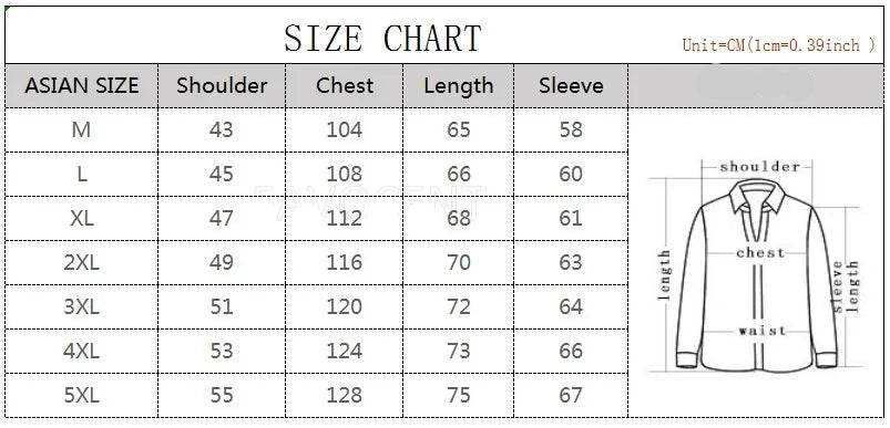 Men's Casual Print Stand Collar Slim Bomber Outerwear Zipper Outdoor Sports Jackets Coats