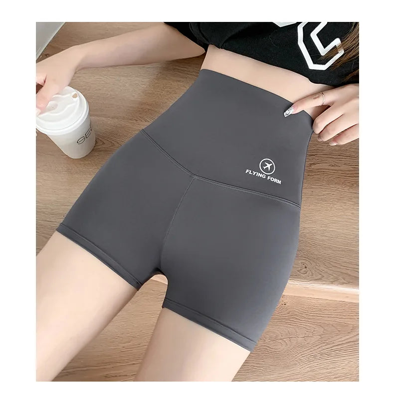 Women's Butt Lifter High Waist Shapewear Waist Trainer Tummy Control Panties
