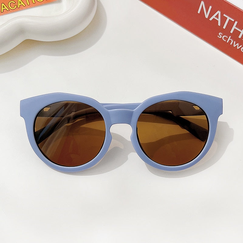 Children's Classic Sunglasses UV400